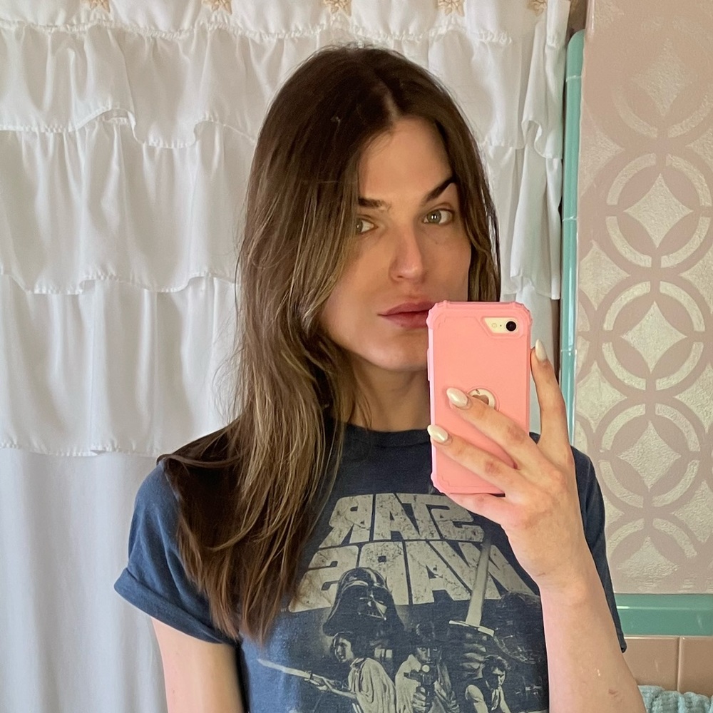 Meet your Posher, Calliope